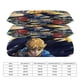 thumbnail image 2 of The Legend of Zelda Print Bedding Set Pattern Duvet Cove Set 3 Pieces 1 Quilt Cover And 2 Pillowcases for Women Men Teens, 2 of 5