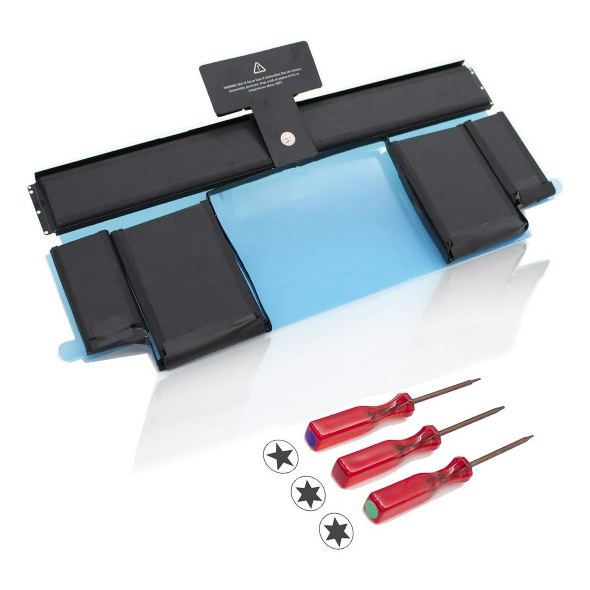 Genérico - Bateria A1437 Para Macbook Pro Retina 13 2012 2013 Nueva