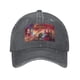 thumbnail image 1 of Sombrero Vaquero Desmarcar Descendants The Rise Of Red, 1 of 6