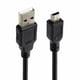thumbnail image 1 of Cable USB Carga Joystick PS3 1.8m Con Filtro Original, 1 of 4