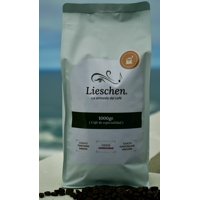Cafe Lieschen - Café Lieschen Molido 1 Kilo