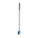 thumbnail image 1 of XmhyTop 2 piezas Cucharas para Mezclar de Acero Inoxidable Azul, 30x2.5 cm - Ideal para Cafés, Cocktails y Preparación de Bebidas, 1 of 5