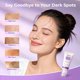 thumbnail image 3 of Crema Correctora de Manchas Oscuras LGUYO 50 ml para Cara y Cuerpo, 3 of 7