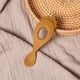 thumbnail image 1 of Food Grade Silicone, Children's Spoon, BPA Free, Cartoon Animal Shape, 1 of 5
