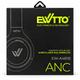 thumbnail image 4 of Audífonos inalámbricos Over-Ear EW-A481B ANC, 4 of 5