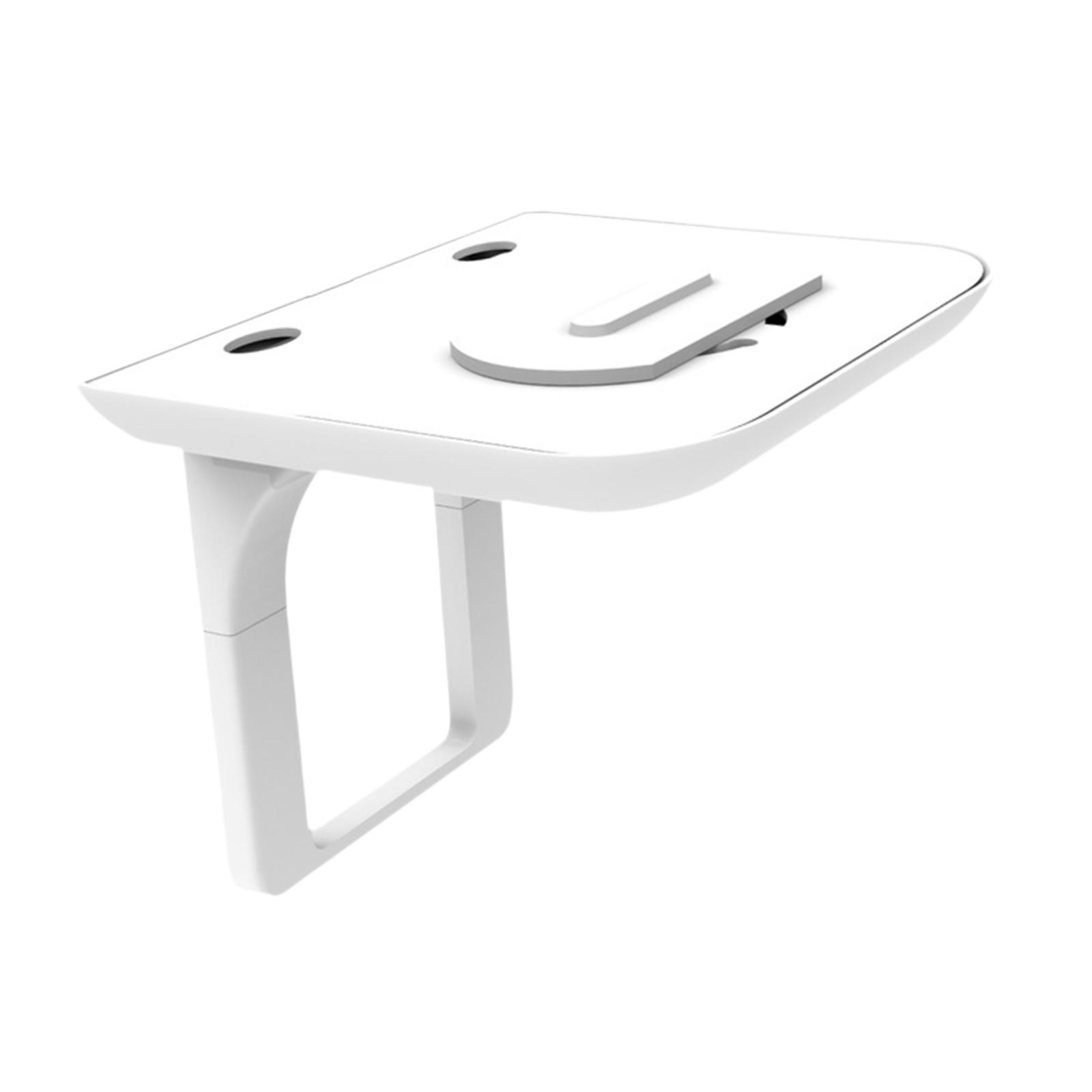 Bothyi - Accesorio Electrónico Soporte Ajustable Resistente Montado En La Pared Para Show 5 Show 8