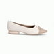 thumbnail image 2 of Zapato Silvia Blanco/Marfil Piccadilly, 2 of 3