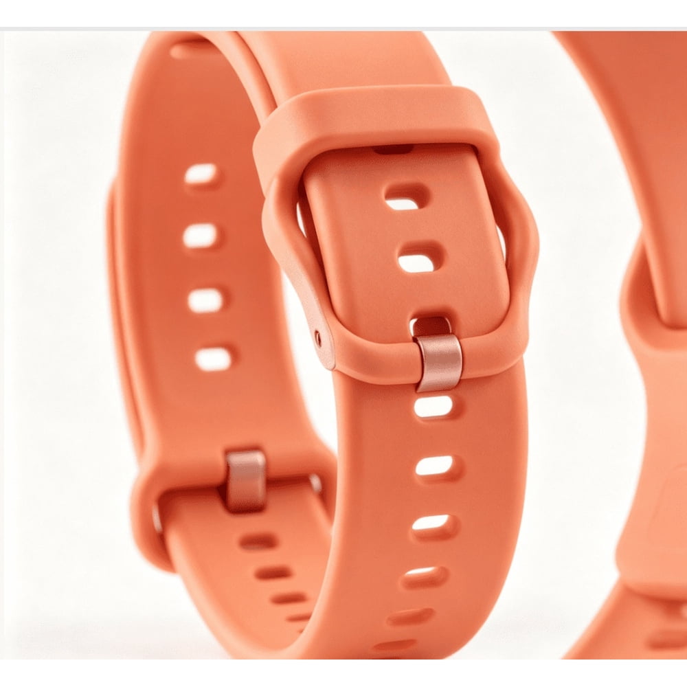Smartwatch 6 Active Naranjo, foto 2