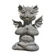 thumbnail image 5 of Escultura Animal Creativa Del Ornamento De La Estatuilla De La Estatua Del Dragón Para La Decoración A01, 5 of 5
