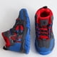 thumbnail image 4 of Zapatilla Outdoor Niño Spiderman Azul Marvel, 4 of 5