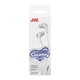 thumbnail image 2 of Auriculares JVC Gumy HAFX7WN con auriculares de silicona, 2 of 6