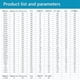 thumbnail image 3 of Kit Transistores Minidodoca 31 Tipos 580pcs TO92 BJT MOSFET, 3 of 3