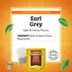 thumbnail image 3 of Té negro Earl Grey de Tea Twinings, 100 bolsitas de té envueltas individualmente, 3 of 3