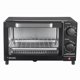 thumbnail image 1 of Horno tostador Mainstays MS450255061405 de 4 rebanadas, 1050 W, negro, 1 of 3
