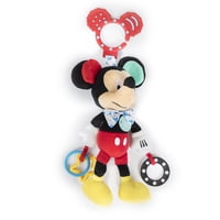 Sonajero Colgante On The Go Activity Toy Mickey Disney