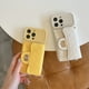 thumbnail image 2 of Lanyard Card Pocket Phone Case For Apple IPhone14 13 12 11X XS XR 7 8 PLUS Pro ProMax, 2 of 2