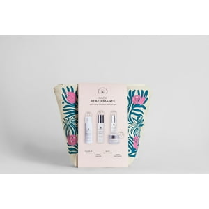 Caracol Natural - Pack Reafirmante