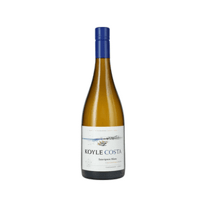 Koyle - Vino Sauvignon Blanc Costa