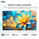 thumbnail image 2 of Smart TV TCL 65C655 65” QLED 4K Google TV Dolby Vision - Caja Reciclada, 2 of 5