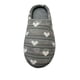 thumbnail image 1 of Pantufla Boulevard Mujer Multicolor Talla S, 1 of 3