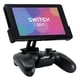 thumbnail image 1 of Soporte para monitor y controlador de consola de videojuegos S1 gris, 1 of 3