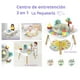 thumbnail image 2 of Centro actividades bebé modelo Hop, 2 of 3