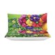 thumbnail image 3 of Winnie The Pooh 3-Piece Twin Bed Set - Includes 1 Single Comforter And 2 Pillowcases Bedding - Fade Resistant Microfiber - Winnie The Pooh, 3 of 4