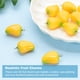 thumbnail image 3 of Uxcell 20 piezas de encantos de mango de resina, colgantes de frutas lindas, cuentas de frutas de imitación 3D a granel para hacer joyas DIY, 3 of 6