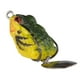 thumbnail image 1 of Se?uelo De Rana, Cebo Para Lubina, Cebo De Natación Con Lentejuelas De Metal, Flotador En Agua, Se?uelo Para Agua Dulce, Estilo D, 1 of 5