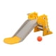 thumbnail image 2 of Adorables Escaleras Deslizantes Resistentes Al Desgaste Regalos Suaves Para La Familia Interior Unisex Amarillo, 2 of 5