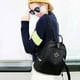 thumbnail image 2 of Women Backpack Rucksack Anti-Theft Ladies School Travel Handbag Waterproof Bag oxford School Shoulder Bag, 2 of 3