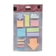 thumbnail image 1 of Notas adh. set con separador isofit-dsg/w, 1 of 2