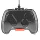 thumbnail image 2 of Funda de Controlador ABS Compatible con Switch 2 PRO Gamepad, con Puerto de Carga, Funda Protectora Resistente a Arañazos, 2 of 7