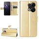 thumbnail image 2 of Funda tipo libro para OPPO Reno 8 Pro Plus 5G, cartera todo‑en‑uno, funda multifuncional con tarjetero y correa de muñeca desmontable, 2 of 4