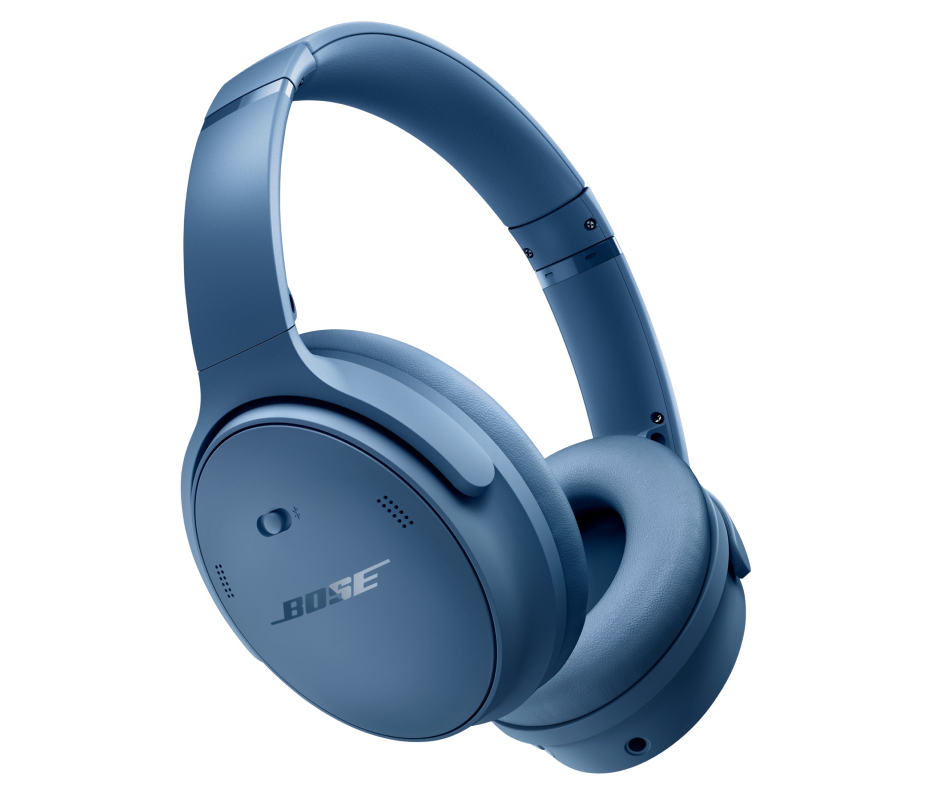 Audifonos Bose Quietcomfort Over Ear - Azul Oscuro | Lider