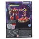 thumbnail image 5 of Figura de Acción Transformers Generations Legacy Prime Universe Knock-Out, 5 of 5
