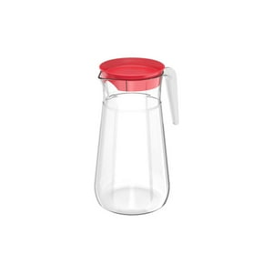 Ou - Jarra Belly Rojo 1,8 Lt