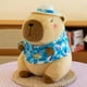 thumbnail image 2 of Peluche Capibara Capybara Playero Grande Ultra Suave, 2 of 2