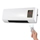 thumbnail image 1 of AIRE ACONDICIONADO CALEFACTOR FRIO CALIENTE blanco, 1 of 3