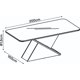 thumbnail image 4 of Comedor Billie 8 Sillas 200X100X82 Cm Gris, 4 of 5