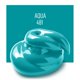 thumbnail image 3 of Pintura Acrílica FolkArt 59 ml Aqua 481 Acabado Mate, 3 of 8