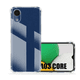 thumbnail image 4 of Carcasa Para Samsung A03 Core Transparente Reforzada, 4 of 5