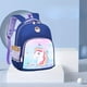 thumbnail image 1 of Children's Cartoon Cute Lightweight Schoolbag Casual Spine Protection Backpack, 1 of 3