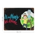 thumbnail image 2 of Cartel Metálico Rick y Morty Desmarcar 20x30 cm, 2 of 6