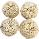 thumbnail image 1 of Pelotas Sola Bird Toys de Foot Toys Mandarin Bird Toys para pájaros, 1 of 9