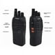 thumbnail image 4 of Pack 2 Radios Transmisor Walkie Talkie Baofeng 888s Color Negro, 4 of 5