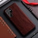 thumbnail image 1 of Bamboo Wood Pattern Leather Back Cover For Samsung Galaxy S21 S22 S20 Ultra Plus FE Phone Case, 1 of 3