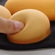 thumbnail image 4 of Alfombrilla de ratón con diseño de pata de gato, suave y bonita, reposamuñecas, cómoda alfombrilla de ratón de espuma viscoelástica de silicona para juegos, color negro y rosa, 4 of 5