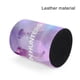 thumbnail image 4 of Cazadores Demonios del K-Pop-theme Cylinder Pen Holder Pencil Organizer with Flannel Lining PVC Leather Material Cardboard Base for study work 10*8CM, 4 of 6