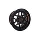 thumbnail image 1 of Juego de Llantas 17x9 6x139.7 Et0 Matt black H019, 1 of 1